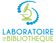 Laboratoire de la Bibliothèque à Paris 75013